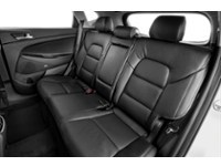 2019 Hyundai Tucson Ultimate AWD Interior Shot 5
