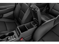 2020 Hyundai Tucson Ultimate AWD Interior Shot 7