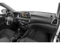 2021 Hyundai Tucson Ultimate AWD Interior Shot 1