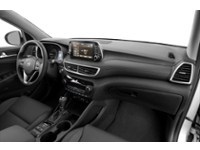 2020 Hyundai Tucson Ultimate AWD Interior Shot 1