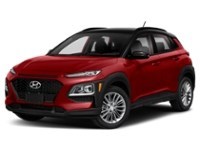 2020 Hyundai Kona 1.6T Trend AWD w/Two-Tone Roof Exterior Shot 1