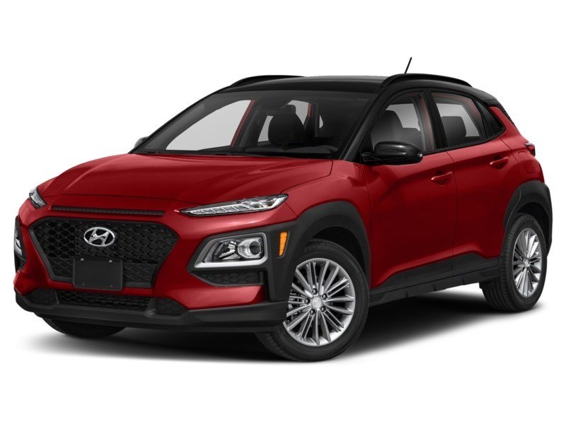 2021 Hyundai Kona 1.6T Trend AWDI CAR PLAY I BLIND SPOT I Exterior Shot 1