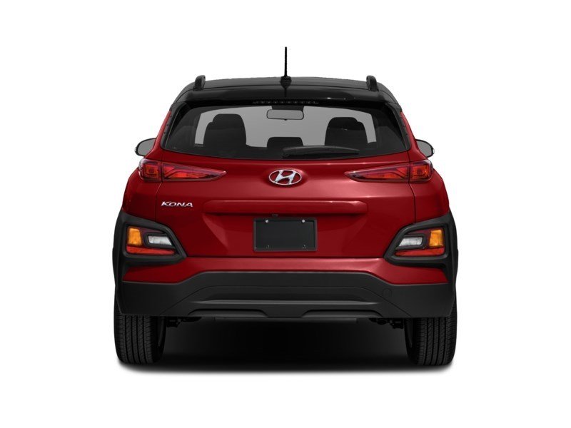 2021 Hyundai Kona 1.6T Trend AWDI CAR PLAY I BLIND SPOT I Exterior Shot 7