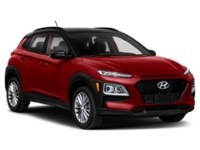 2018 Hyundai Kona 1.6T Trend AWD Exterior Shot 8