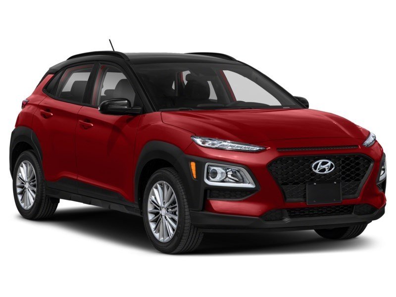 2021 Hyundai Kona 1.6T Trend AWDI CAR PLAY I BLIND SPOT I Exterior Shot 8