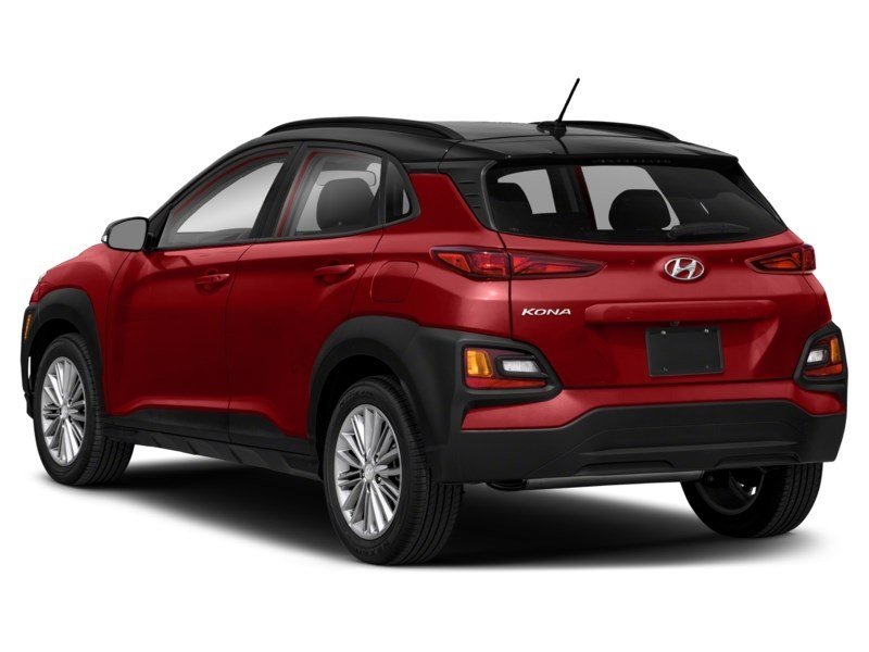 2021 Hyundai Kona 1.6T Trend AWDI CAR PLAY I BLIND SPOT I Exterior Shot 9