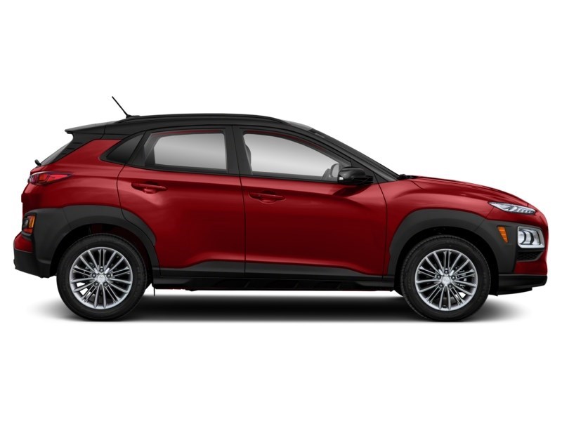 2019 Hyundai Kona 2.0L Preferred FWD w/Two-Tone Roof Exterior Shot 10