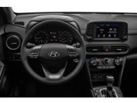 2018 Hyundai Kona 1.6T Trend AWD Interior Shot 3