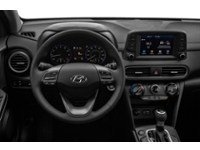2018 Hyundai Kona 1.6T Trend AWD Interior Shot 3