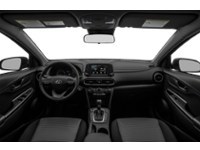 2018 Hyundai Kona 1.6T Trend AWD Interior Shot 6