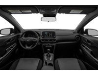 2018 Hyundai Kona 1.6T Trend AWD Interior Shot 6