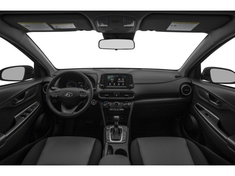2021 Hyundai Kona 1.6T Trend AWDI CAR PLAY I BLIND SPOT I Interior Shot 6