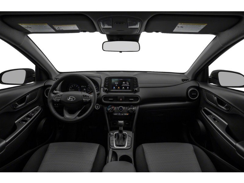 2019 Hyundai Kona 2.0L Essential FWD Interior Shot 6