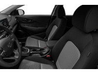 2018 Hyundai Kona 1.6T Trend AWD Interior Shot 4
