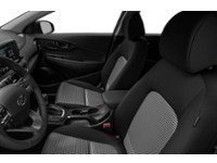 2018 Hyundai Kona 1.6T Trend AWD Interior Shot 4