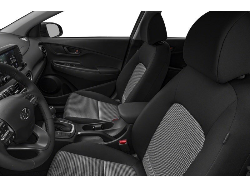 2021 Hyundai Kona 1.6T Trend AWDI CAR PLAY I BLIND SPOT I Interior Shot 4