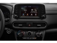 2020 Hyundai Kona 1.6T Trend AWD w/Two-Tone Roof Interior Shot 3
