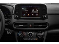 2018 Hyundai Kona 1.6T Trend AWD Interior Shot 2