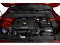 2018 Hyundai Kona 1.6T Trend AWD Exterior Shot 3
