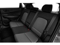 2018 Hyundai Kona 1.6T Trend AWD Interior Shot 5