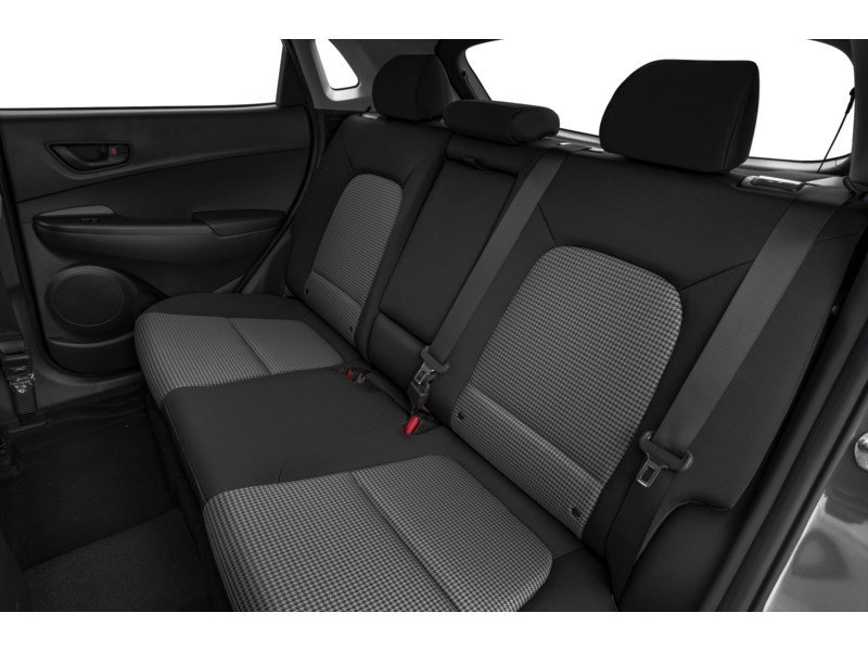 2021 Hyundai Kona 1.6T Trend AWDI CAR PLAY I BLIND SPOT I Interior Shot 5