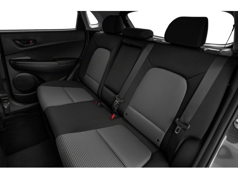 2019 Hyundai Kona 2.0L Essential FWD Interior Shot 5