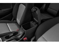 2018 Hyundai Kona 1.6T Trend AWD Interior Shot 7