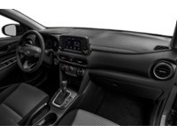 2018 Hyundai Kona 1.6T Trend AWD Interior Shot 1