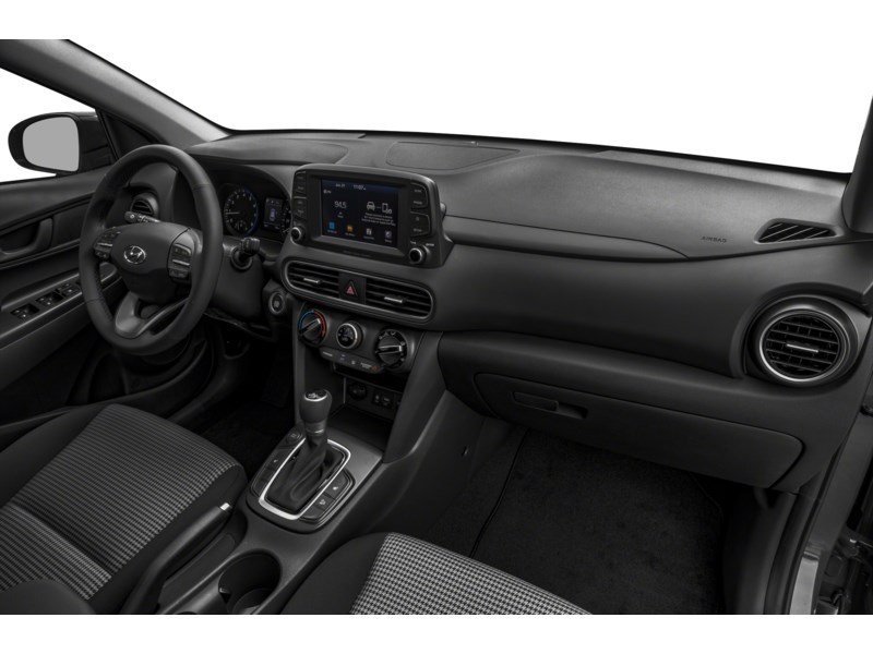 2021 Hyundai Kona 1.6T Trend AWDI CAR PLAY I BLIND SPOT I Interior Shot 1