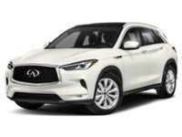 2019 INFINITI QX50 LUXE AWD Exterior Shot 1