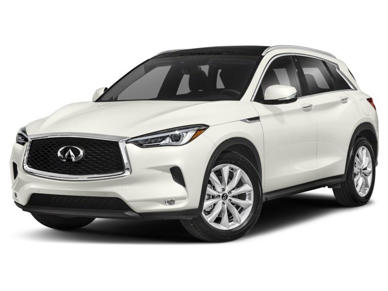 2019 INFINITI QX50 ESSENTIAL (CVT) Exterior Shot 1