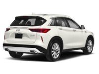 2019 INFINITI QX50 LUXE AWD Exterior Shot 2