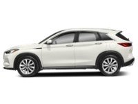 2019 INFINITI QX50 LUXE AWD Exterior Shot 6