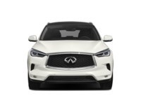 2019 INFINITI QX50 LUXE AWD Exterior Shot 5
