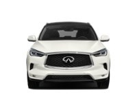 2019 INFINITI QX50 LUXE AWD Exterior Shot 5