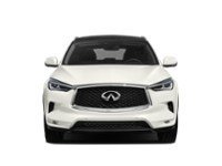 2019 INFINITI QX50 LUXE AWD Exterior Shot 5