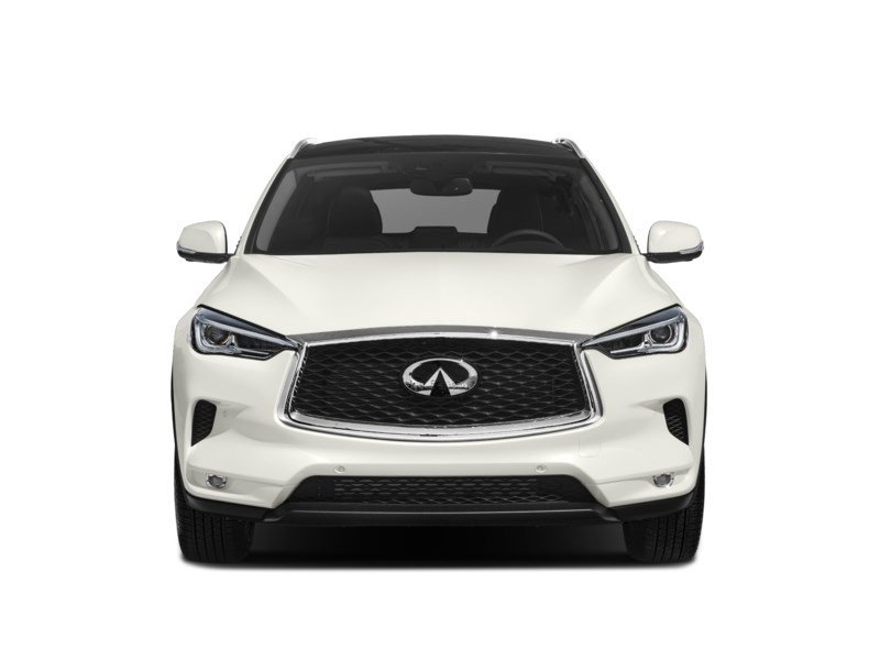 2019 INFINITI QX50 ESSENTIAL (CVT) Exterior Shot 5