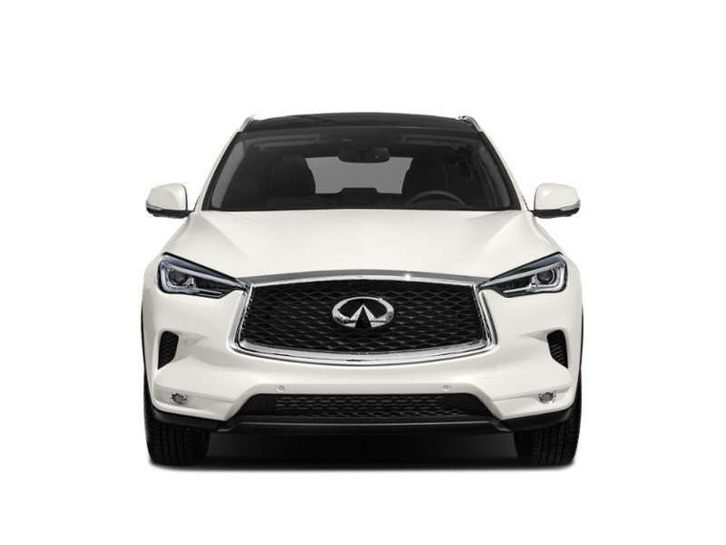 2019 INFINITI QX50 LUXE AWD Exterior Shot 5