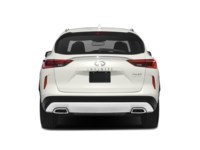 2019 INFINITI QX50 LUXE AWD Exterior Shot 7