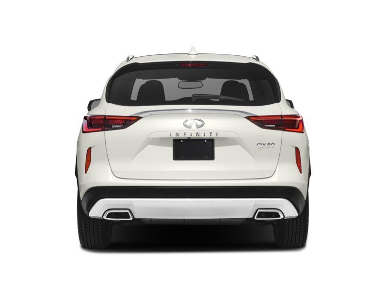 2019 INFINITI QX50 ESSENTIAL (CVT) Exterior Shot 7