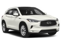 2019 INFINITI QX50 LUXE AWD Exterior Shot 8