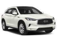2019 INFINITI QX50 ESSENTIAL (CVT) Exterior Shot 8