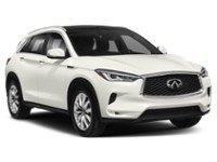 2019 INFINITI QX50 LUXE AWD Exterior Shot 8