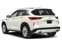 2019 INFINITI QX50 ESSENTIAL (CVT) Exterior Shot 9