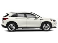2019 INFINITI QX50 LUXE AWD Exterior Shot 10