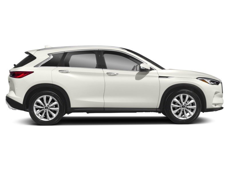 2019 INFINITI QX50 ESSENTIAL (CVT) Exterior Shot 10