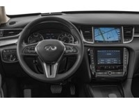 2019 INFINITI QX50 LUXE AWD Interior Shot 3