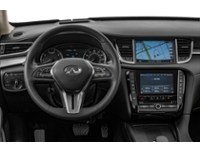 2019 INFINITI QX50 LUXE AWD Interior Shot 3