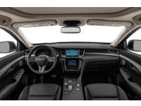 2019 INFINITI QX50 LUXE AWD Interior Shot 6