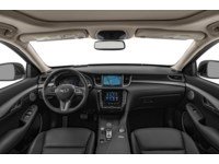 2019 INFINITI QX50 ESSENTIAL (CVT) Interior Shot 6